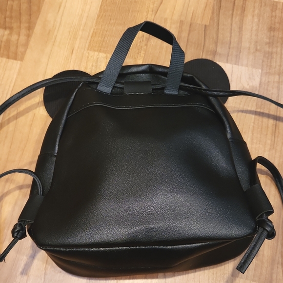 Mini backpack - Picture 6 of 11